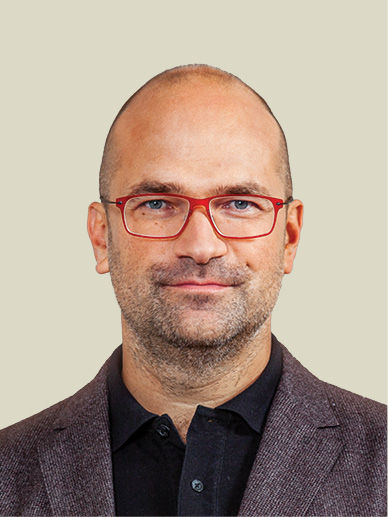 Dr Bartosz Marcinkowski